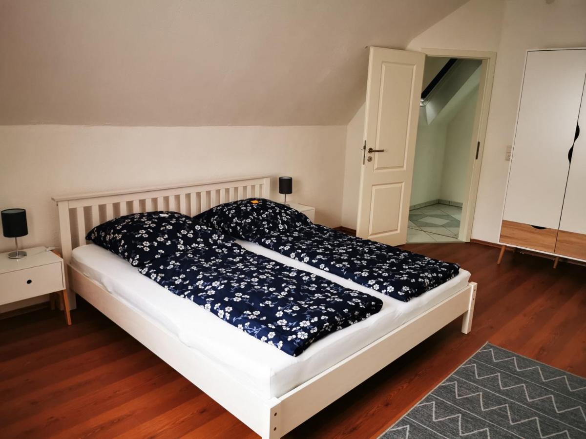 Weller'S Ferienhaus In Klingenmuenster Villa Eksteriør billede