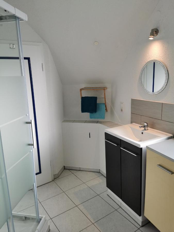 Weller'S Ferienhaus In Klingenmuenster Villa Eksteriør billede